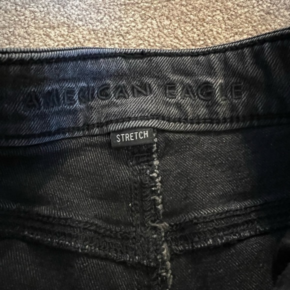 American eagle slim leg jeans - Picture 2 of 4